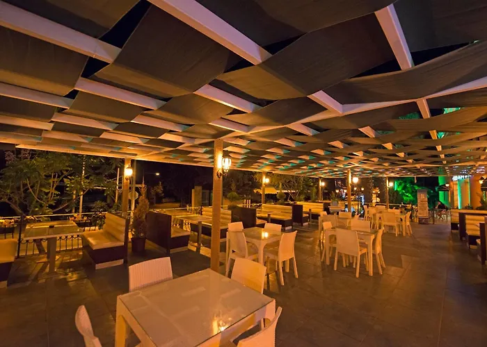 Bleu Nuit + * Bodrum