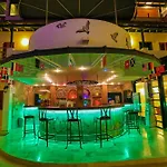 Hotel Bleu Nuit +