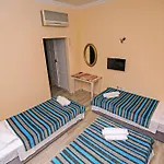 Hotel Bleu Nuit + Bodrum