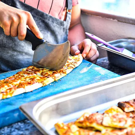 Bleu Nuit + بودروم