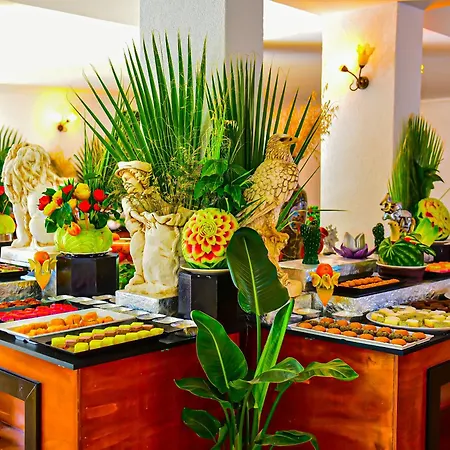 Bleu Nuit + فندق بودروم