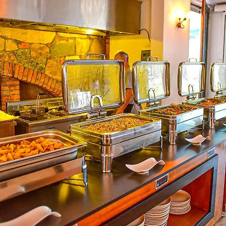 酒店 Bleu Nuit + 博德鲁姆