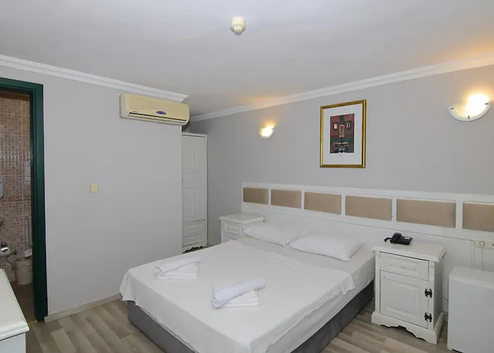 Hotel Bleu Nuit +