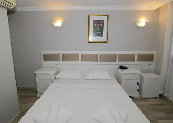 Bleu Nuit + Hotel