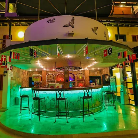 Hotel Bleu Nuit +