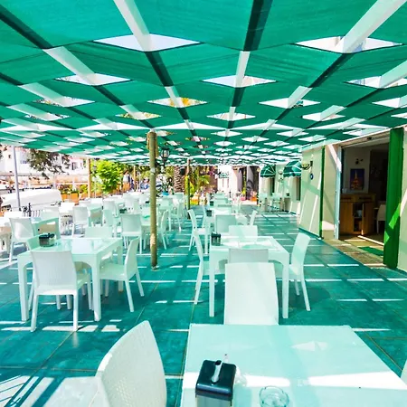 Hotel Bleu Nuit +
