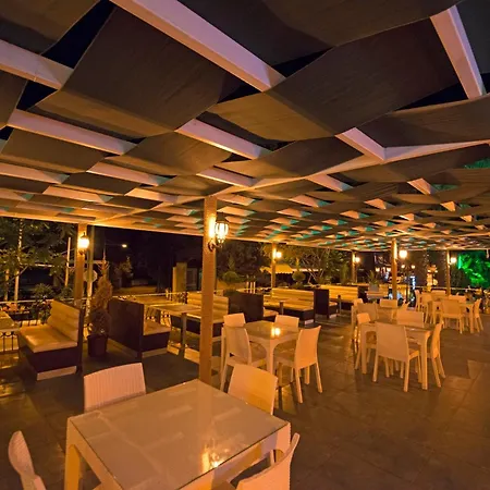 Bleu Nuit + * Bodrum