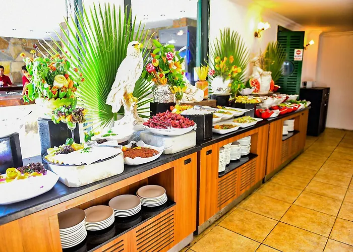 Ξενοδοχείο Bleu Nuit + *