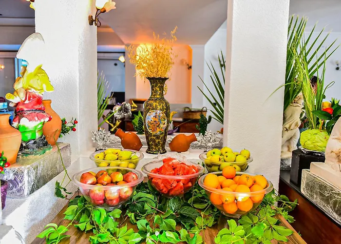 Bleu Nuit + 博德鲁姆