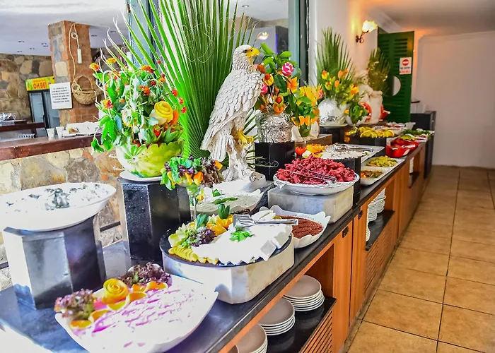 酒店 Bleu Nuit + *