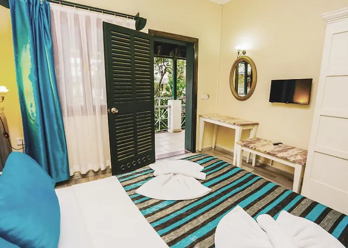 Ξενοδοχείο Bleu Nuit + *